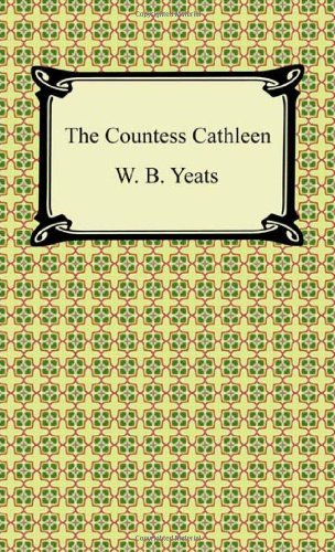 Cover for W. B. Yeats · The Countess Cathleen (Pocketbok) (2011)