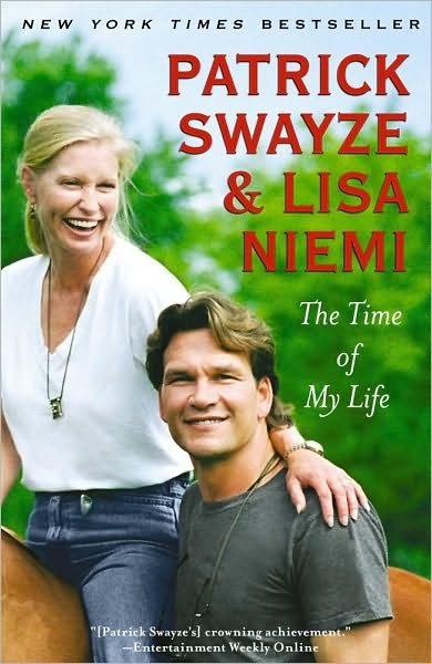 The Time of My Life - Lisa Niemi Swayze - Bücher - Atria Books - 9781439158616 - 6. Juli 2010