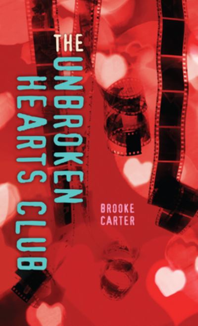 Cover for Brooke Carter · The Unbroken Hearts Club (Paperback Book) (2019)