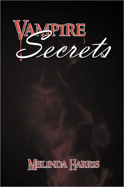 Cover for Melinda Harris · Vampire Secrets (Paperback Bog) (2012)
