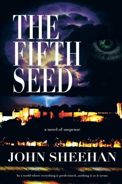 Cover for John Sheehan · The Fifth Seed (Taschenbuch) (2013)