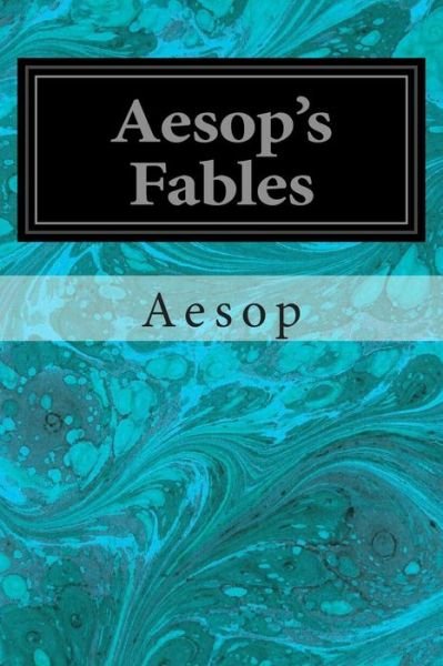 Cover for Aesop · Aesop's Fables (Pocketbok) (2014)