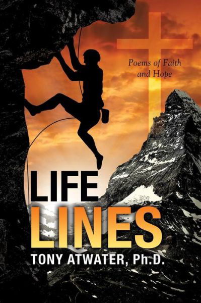 Cover for Ph D Tony Atwater · Life Lines (Paperback Bog) (2014)