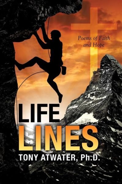 Cover for Ph D Tony Atwater · Life Lines (Paperback Book) (2014)