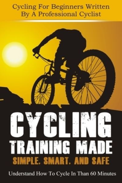 Cover for Christian Hörner · Cycling Training (Paperback Book) (2014)