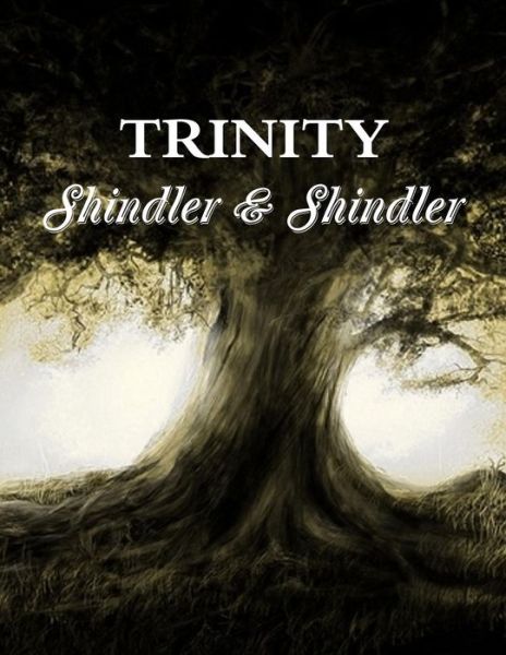 Cover for Max Shindler · Trinity: the Tower: Book I (Paperback Book) (2015)