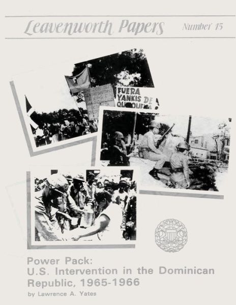 Cover for Lawrence A Yates · Power Pack (Paperback Book) (2015)