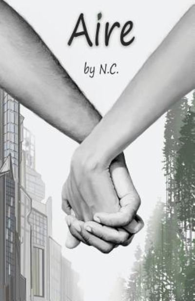 Cover for N C · Aire (Pocketbok) (2016)