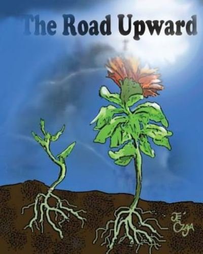 Cover for Je' Czaja · The Road Upward (Paperback Bog) (2016)