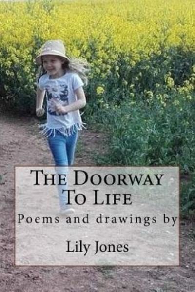 Cover for Lily Jones · The Doorway To Life (Pocketbok) (2017)