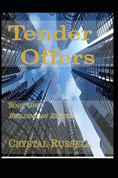 Cover for Tom Russell · Tender Offers - Book One (Paperback Book) (2017)