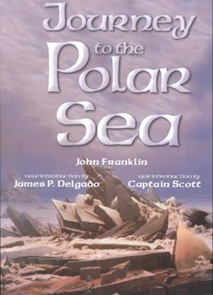 Cover for John Franklin · Journey to the Polar Sea (Paperback Book) (2002)