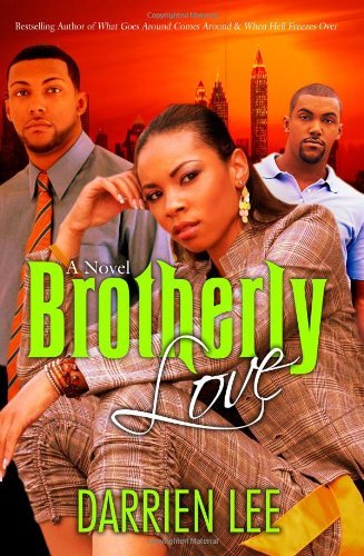 Cover for Darrien Lee · Brotherly Love (Paperback Book) (2006)