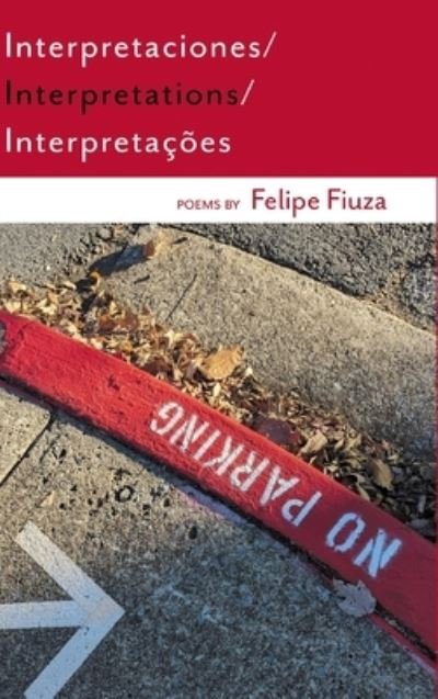 Cover for Felipe Fiuza · Interpretaciones / Interpretations / Interpretações (Book) (2023)