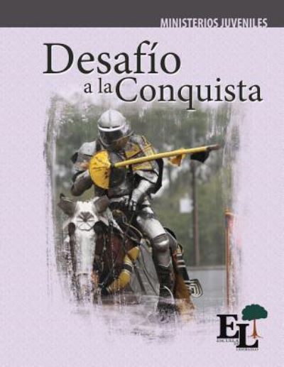 Cover for Milton Gay · Desafio a la Conquista (Paperback Book) (2019)