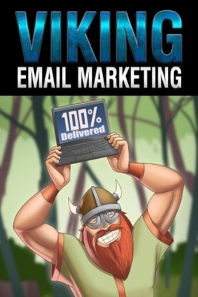Cover for B Vincent · Email Marketing (Paperback Bog) (2021)