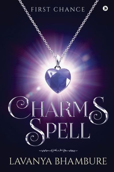 Cover for Lavanya Bhambure · Charms Spell (Paperback Book) (2020)