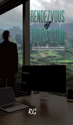 Cover for Rg · Rendezvous of Treason (Pocketbok) (2022)