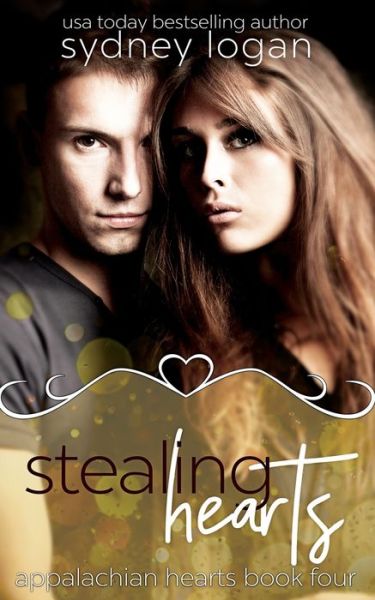 Cover for Sydney Logan · Stealing Hearts (Paperback Book) (2015)