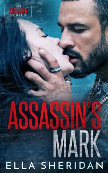 Cover for Ella Sheridan · Assassin's Mark (Paperback Book) (2019)