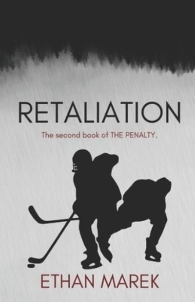 Ethan J Marek · Retaliation (Pocketbok) (2020)