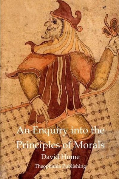 Cover for David Hume · An Enquiry into the Principles of Morals (Paperback Bog) (2011)
