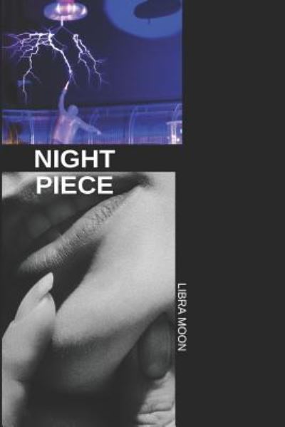 Cover for Libra Moon · Night Piece (Paperback Book) (2019)