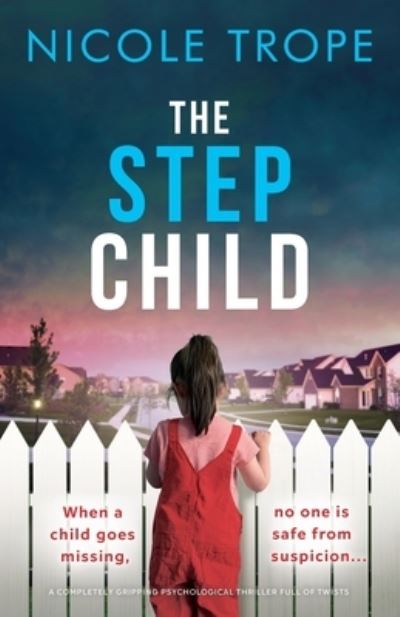 Cover for Storyfire Ltd · The Stepchild (Paperback Book) (2022)