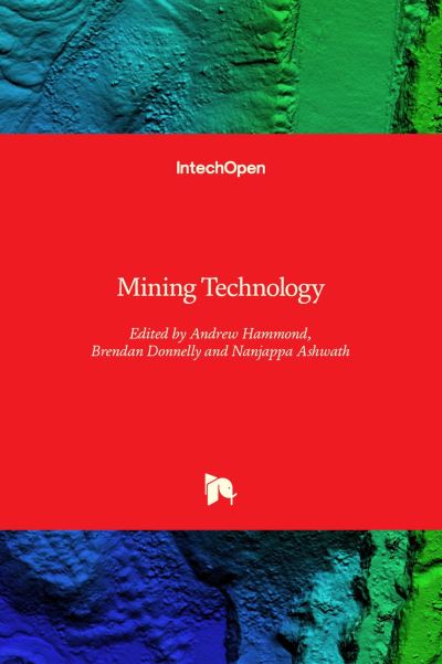 Cover for Mining Technology (Hardcover Book) (2022)