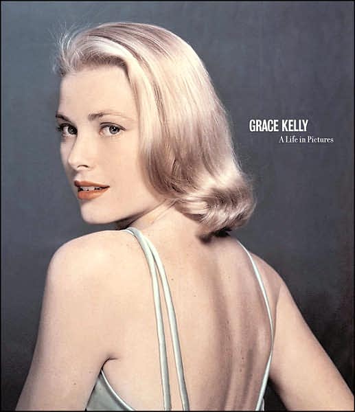 Cover for Pierre-Henri Verlhac · Grace Kelly - A Life in Pictures (Hardcover Book) (2006)