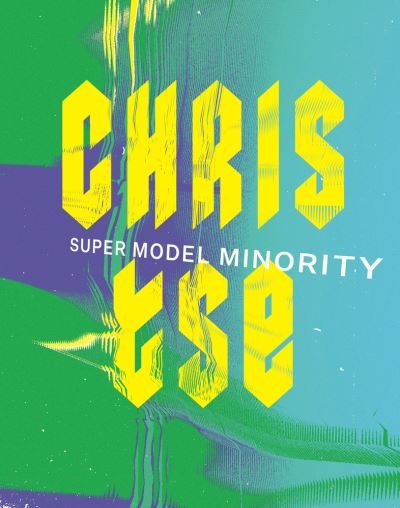 Cover for Chris Tse · Super Model Minority (Taschenbuch) (2022)