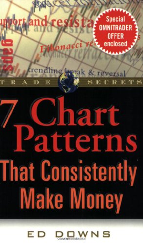 Cover for Ed Downs · 7 Chart Patterns That Consistently Make Money (Taschenbuch) (2000)