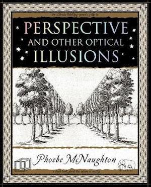 Cover for Phoebe McNaughton · Perspective: and Other Optical Illusions - Wooden Books (Paperback Book) (2007)