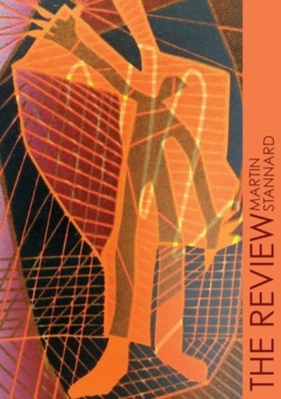 Cover for Martin Stannard · The Review (Pocketbok) (2020)