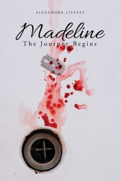 Cover for Alexandra Livesay · Madeline (Book) (2021)