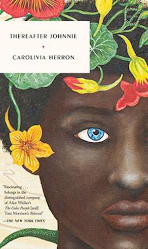 Cover for Carolivia Herron · Thereafter Johnnie (Paperback Book) (2025)