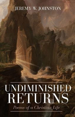 Cover for Jeremy W Johnston · Undiminished Returns (Paperback Book) (2020)