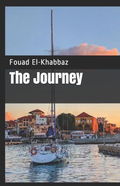 Cover for Fouad El-Khabbaz · The Journey (Pocketbok) (2019)