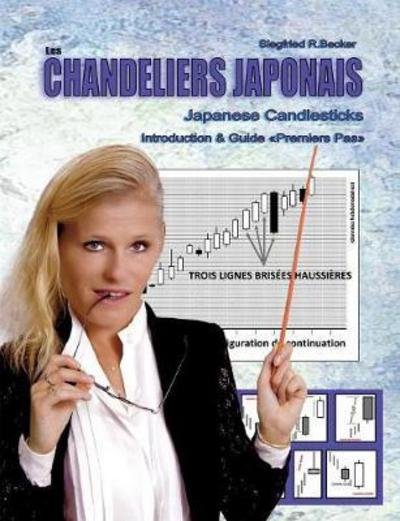 Cover for Becker · Les Chandeliers Japonais, Japane (Bog) (2017)