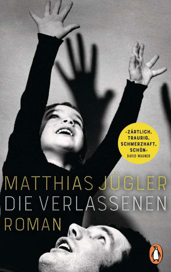 Cover for Jügler · Die Verlassenen (Bog)