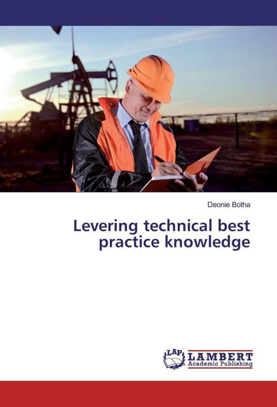 Cover for Botha · Levering technical best practice (Book)