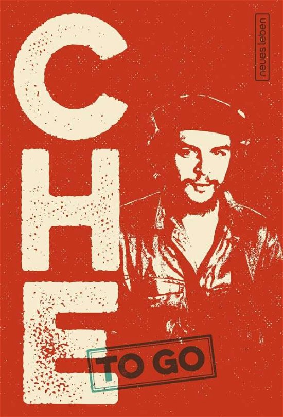 Cover for Guevara · CHE to go (Book)