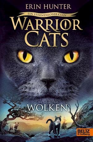 Cover for Hunter:warrior Cats · Ein Sternenloser (Book)