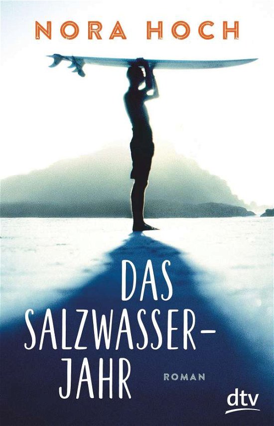 Cover for Hoch · Das Salzwasserjahr (Book)
