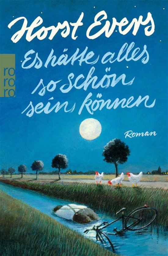 Cover for Horst Evers · Es hatte alles so schon sein konnen (Paperback Book) (2020)