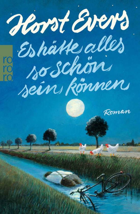 Es hatte alles so schon sein konnen - Horst Evers - Books - Rowohlt Taschenbuch Verlag GmbH - 9783499275616 - March 24, 2020