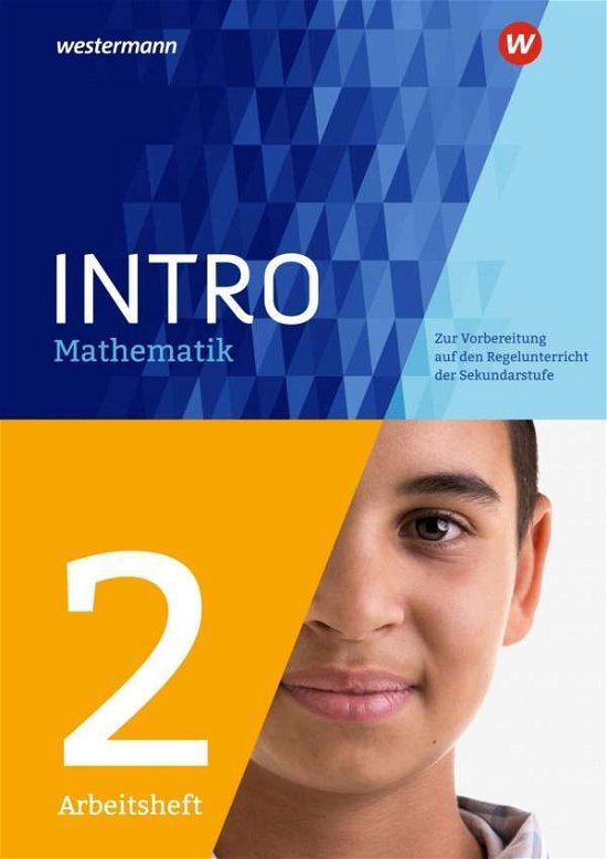INTRO Mathematik SI - Arbeitsheft 2 -  - Bücher -  - 9783507002616 - 