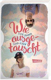 Cover for Cramer · Wie ausgetauscht (Book)