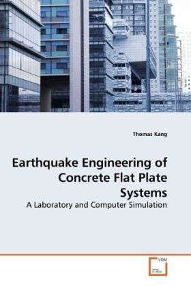 Cover for Kang · Earthquake Engineering of Concrete (Book)