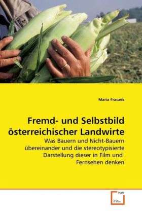 Cover for Fraczek · Fremd- und Selbstbild österreic (Book)